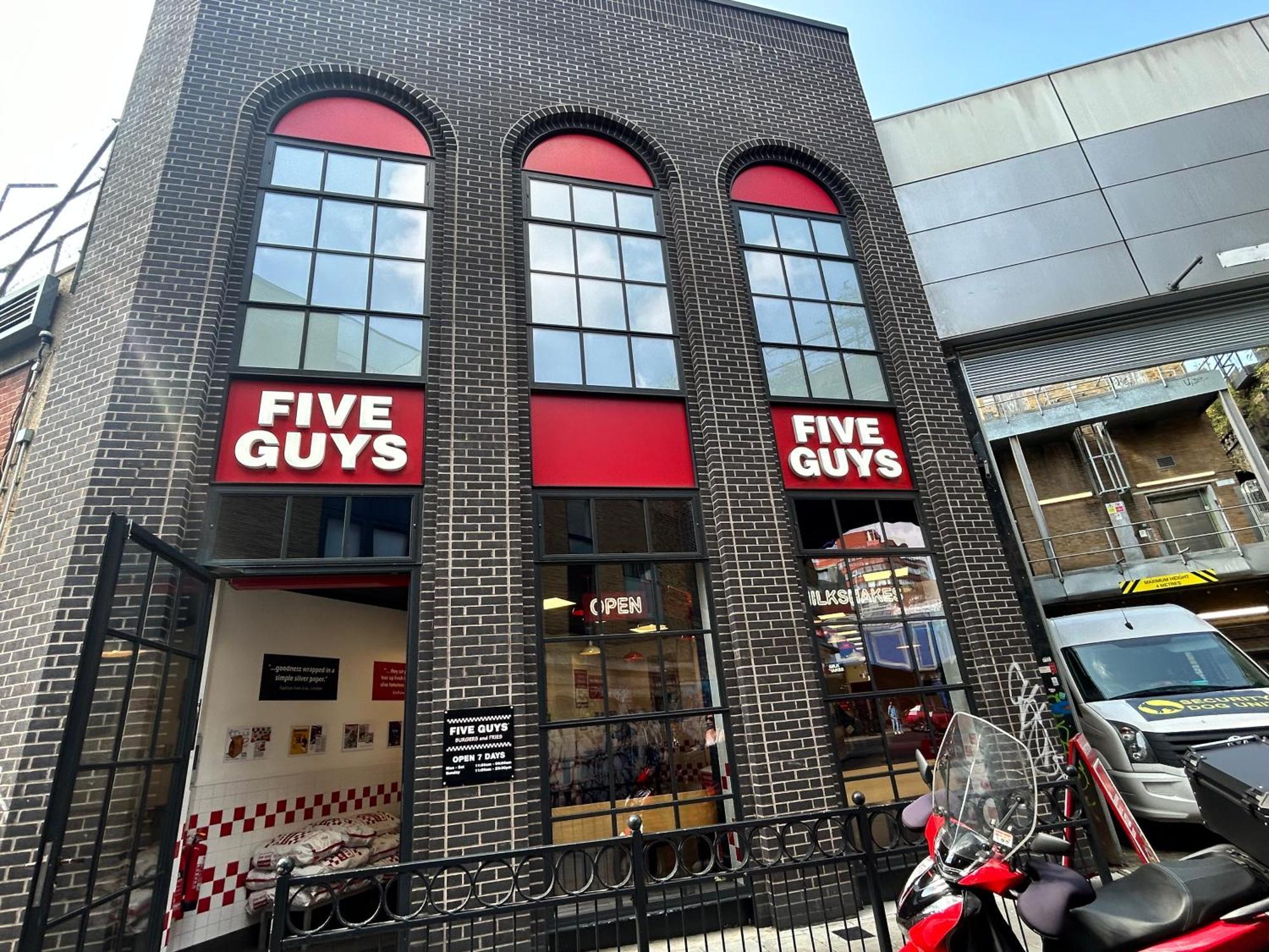 Qties Beautiful Abode Brixton Lägenhet London Exteriör bild